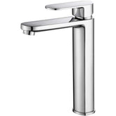 Acl Cora High Basin Mixer Chrome